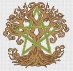 (image for) Spirit Tree